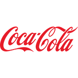 website design client: Coca Cola
